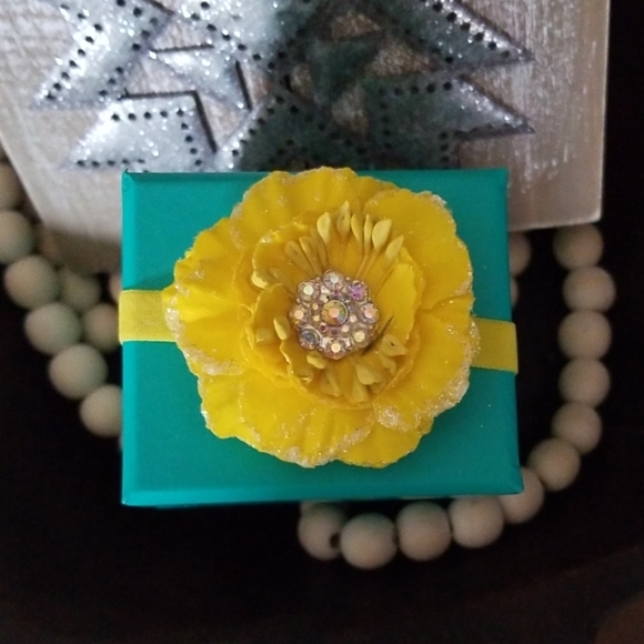 Tieks giftcard BOX ONLY - Picture 2 of 2